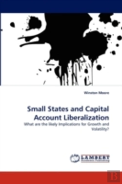Bertrand.pt - Small States And Capital Account Liberalization