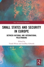 Small States And Security In Europe