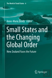 Small States And The Changing Global Order