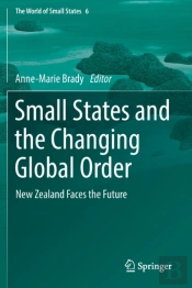 Small States And The Changing Global Order