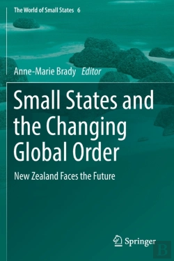 Bertrand.pt - Small States And The Changing Global Order