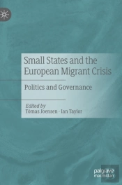 Small States And The European Migrant Crisis