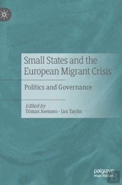 Bertrand.pt - Small States And The European Migrant Crisis
