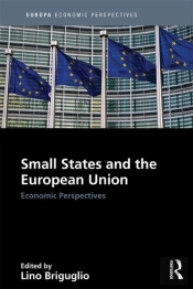 Small States And The European Union