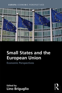 Bertrand.pt - Small States And The European Union