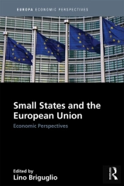 Small States And The European Union