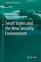 Small States And The New Security Environment