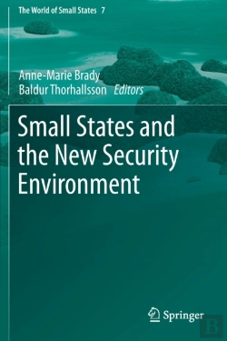 Bertrand.pt - Small States And The New Security Environment
