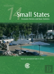 Small States: Economic Review And Basic Statistics, Volume 14