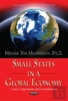 Small States In A Global Economy