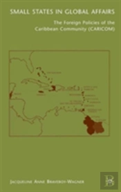 Small States In Global Affair