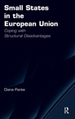 Bertrand.pt - Small States In The European Union