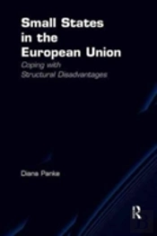 Small States In The European Union