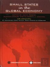 Small States In The Global Economy