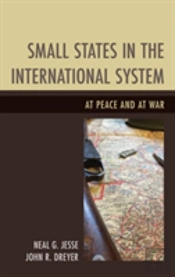 Small States In The International System