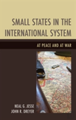 Bertrand.pt - Small States In The International System