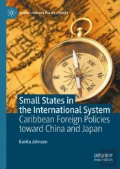 Small States In The International System