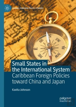 Bertrand.pt - Small States In The International System