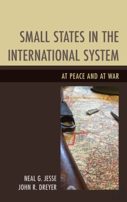 Bertrand.pt - Small States In The International System