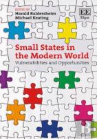 Small States In The Modern World - Vulnerabilities And Opportunities