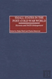 Small States In The Post-Cold War World