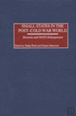 Bertrand.pt - Small States In The Post-Cold War World