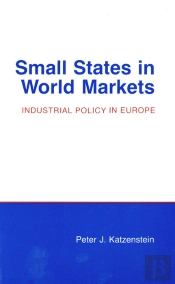 Small States In World Markets