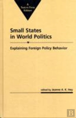 Bertrand.pt - Small States In World Politics