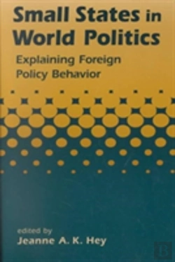 Bertrand.pt - Small States In World Politics