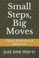 Small Steps, Big Moves