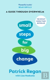 Small Steps For Big Change