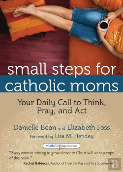 Bertrand.pt - Small Steps For Catholic Moms