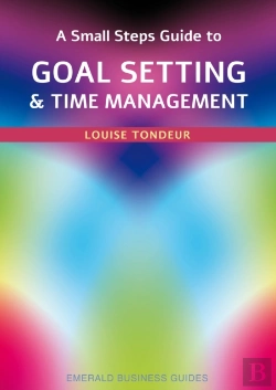 Bertrand.pt - Small Steps Guide To Time Management And Goal Setting