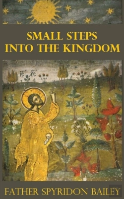 Bertrand.pt - Small Steps Into The Kingdom