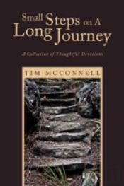 Small Steps On A Long Journey