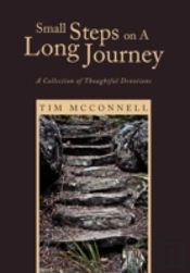 Small Steps On A Long Journey