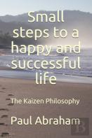 Small Steps To A Happy And Successful Life