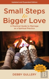 Small Steps To Bigger Love