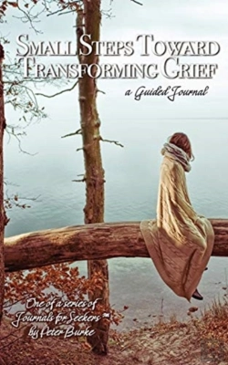 Bertrand.pt - Small Steps Toward Transforming Grief
