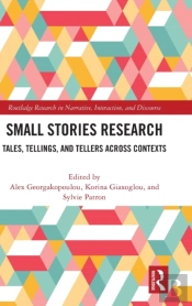 Small Stories Research