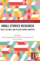 Small Stories Research