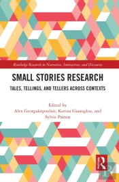 Small Stories Research