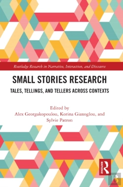 Bertrand.pt - Small Stories Research