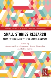 Small Stories Research