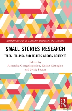 Bertrand.pt - Small Stories Research