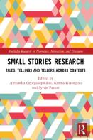 Small Stories Research