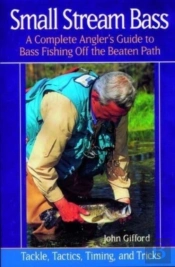 Small Stream Bass