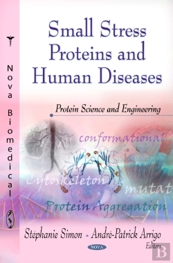 Bertrand.pt - Small Stress Proteins And Human Diseases
