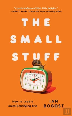 Bertrand.pt - Small Stuff
