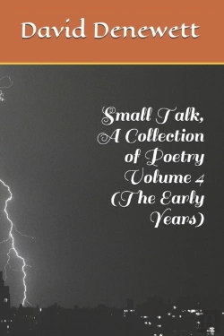 Bertrand.pt - Small Talk, A Collection Of Poetry Volume 4 (The Early Years)
